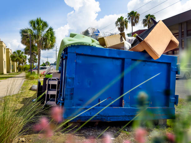 Attic Cleanout Services in Highland Beach, FL